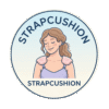 Bra Strap Comfort